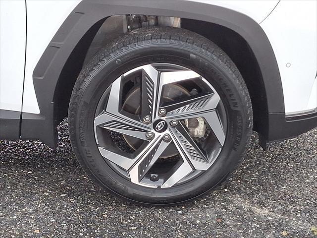 2023 Hyundai Tucson - $29,991