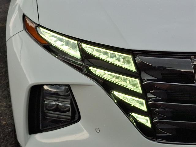 2023 Hyundai Tucson - $29,991