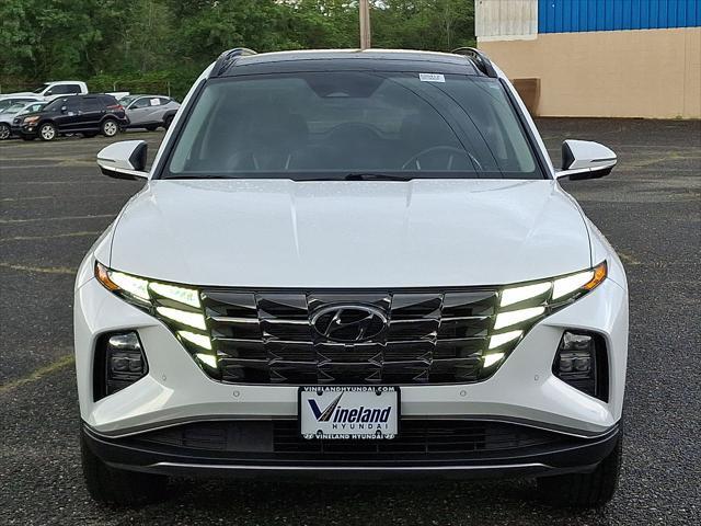 2023 Hyundai Tucson - $29,991