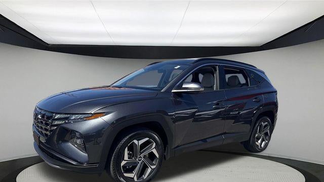 Preowned 2023 Hyundai TUCSON Limited for Sale