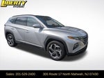 2022 Tucson Thumbnail 1