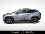2022 Tucson Thumbnail 3