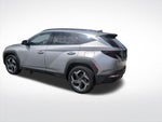 2022 Tucson Thumbnail 4