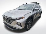 2023 Tucson Thumbnail 8