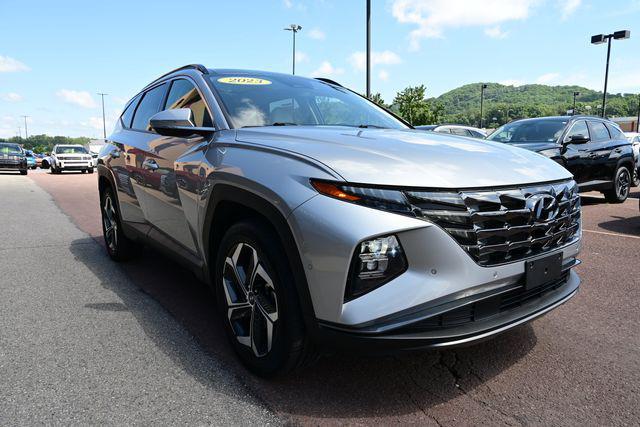 2023 Hyundai Tucson - $22,993