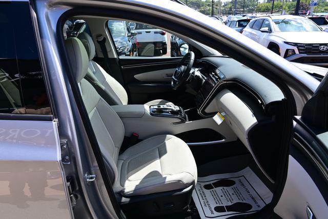 2023 Hyundai Tucson - $22,993