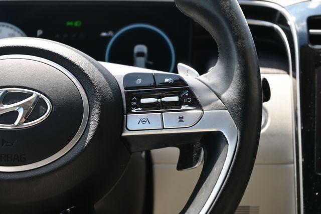 2023 Hyundai Tucson - $22,993