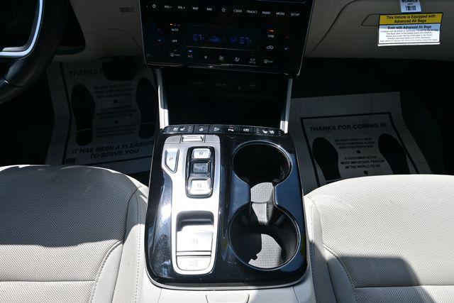 2023 Hyundai Tucson - $22,993