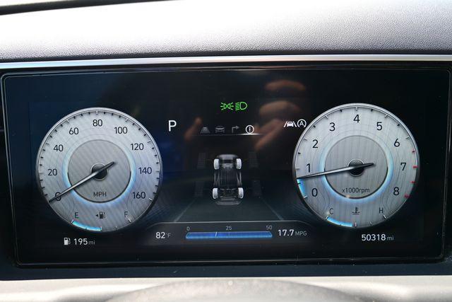 2023 Hyundai Tucson - $22,993