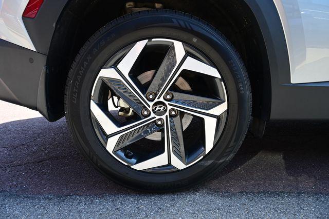 2023 Hyundai Tucson - $22,993
