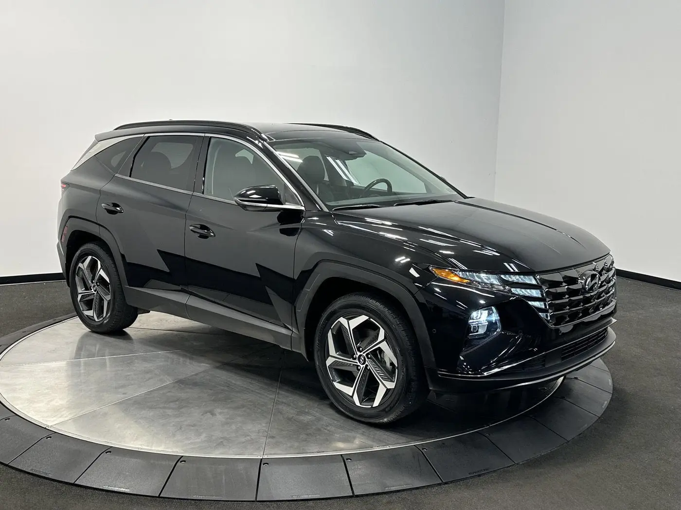 2022 Hyundai Tucson - $22,499