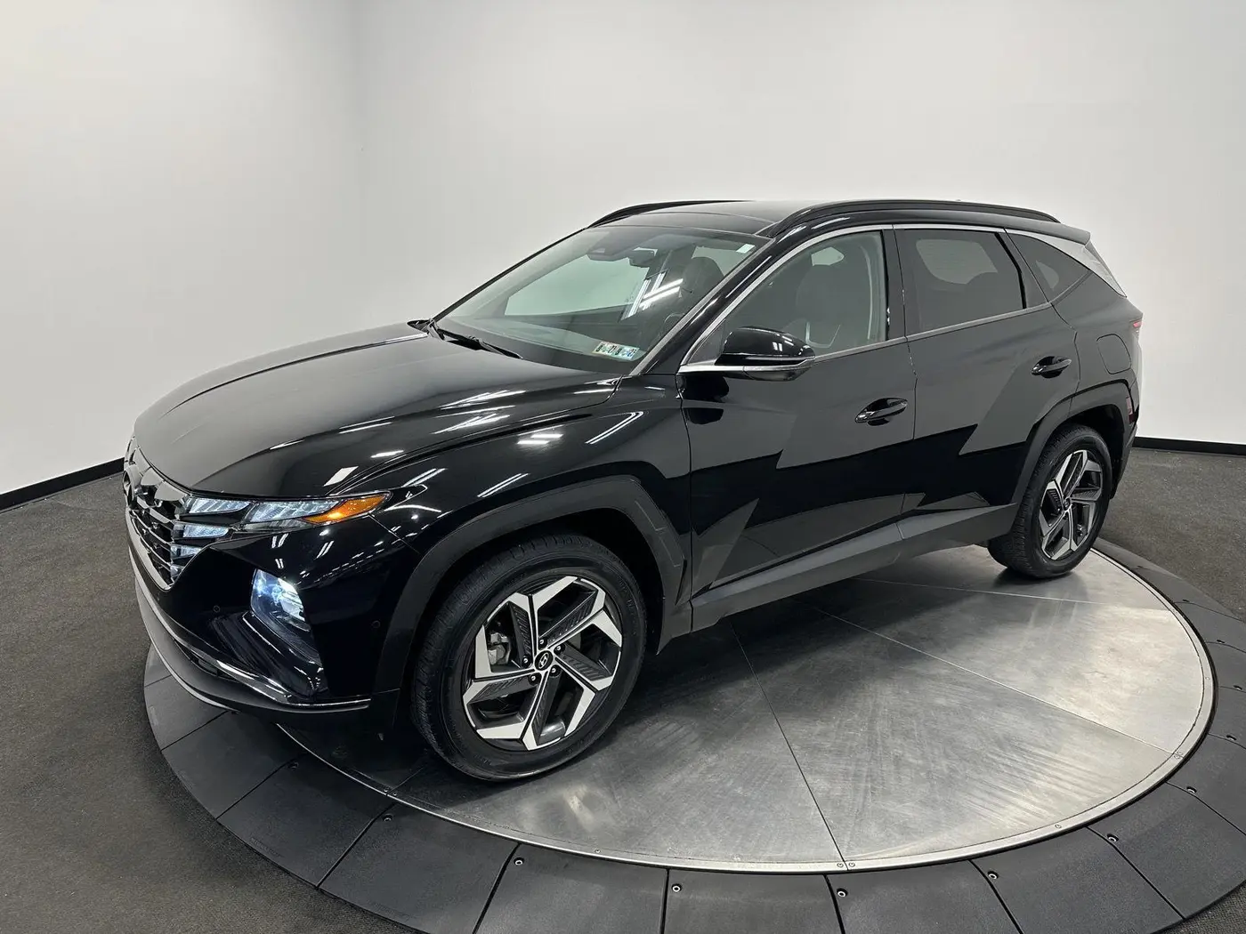 2022 Hyundai Tucson - $22,499