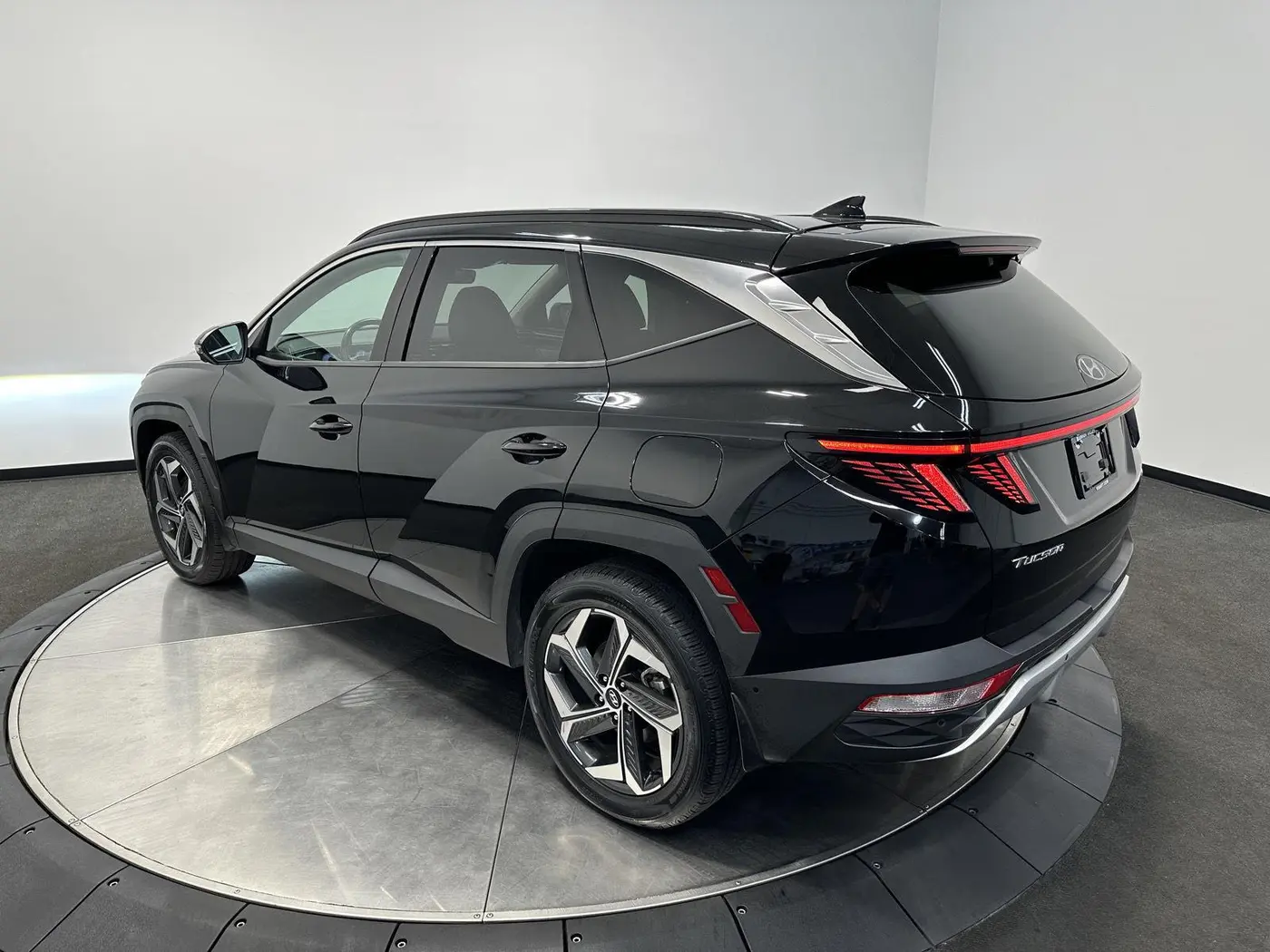 2022 Hyundai Tucson - $22,499
