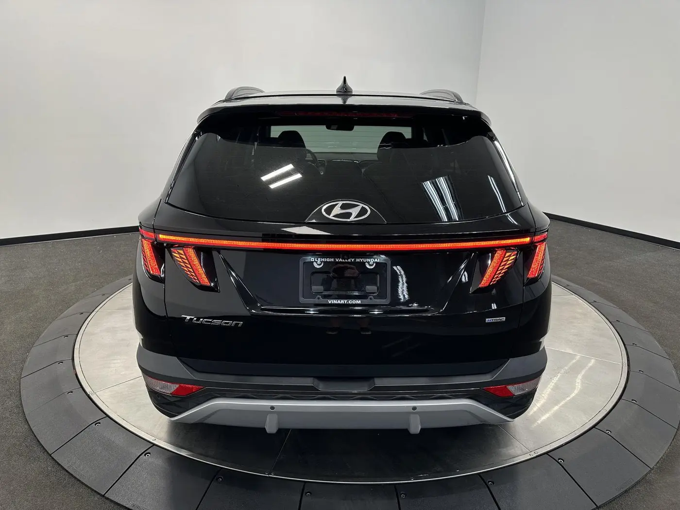 2022 Hyundai Tucson - $22,499