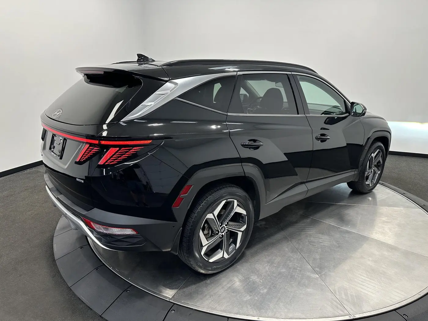2022 Hyundai Tucson - $22,499