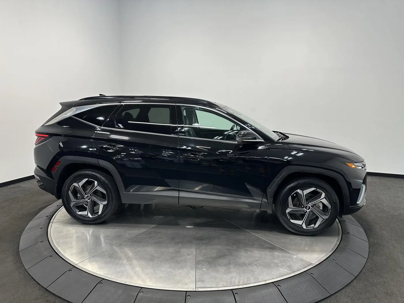 2022 Hyundai Tucson - $22,499
