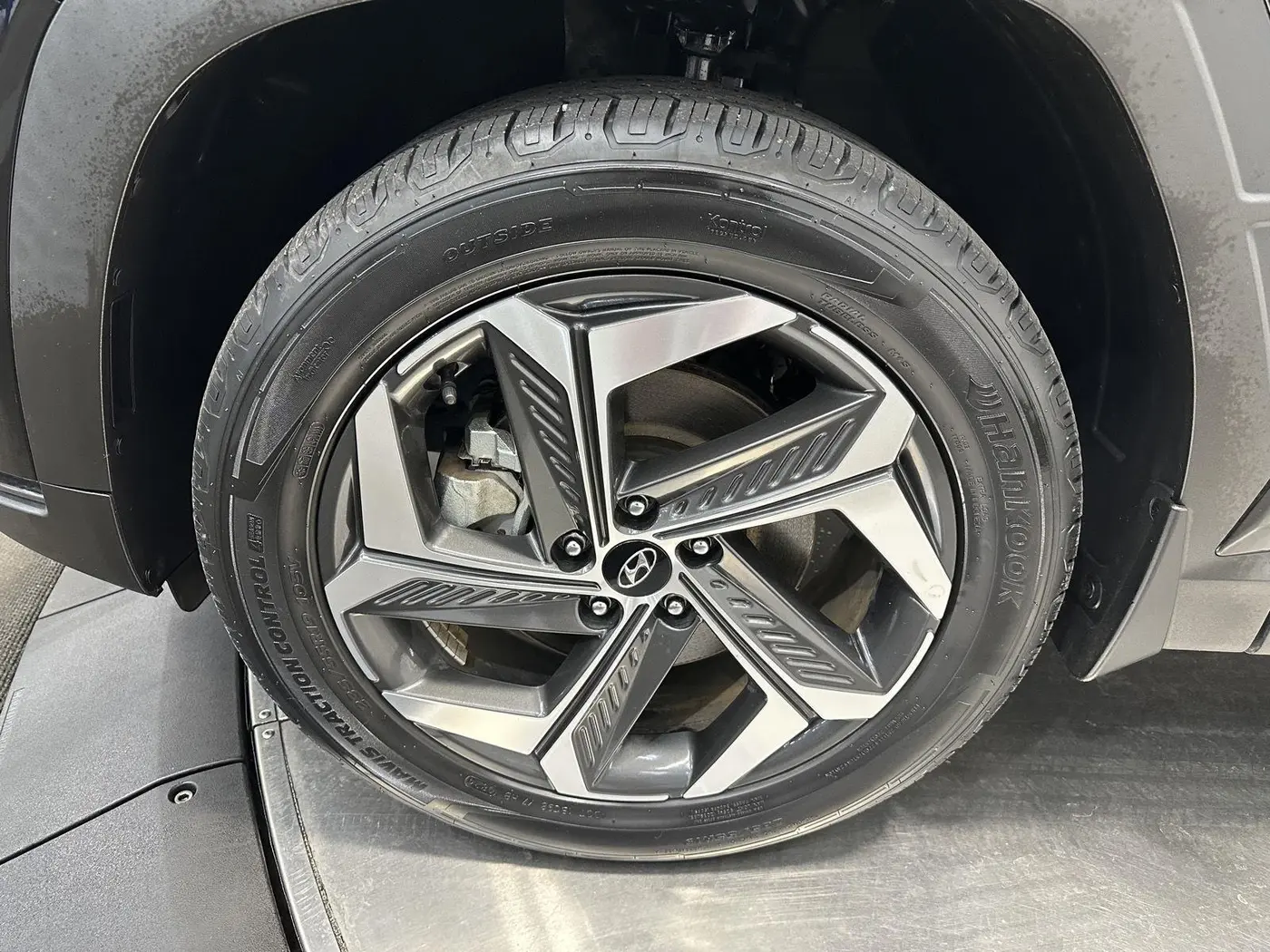 2022 Hyundai Tucson - $22,499