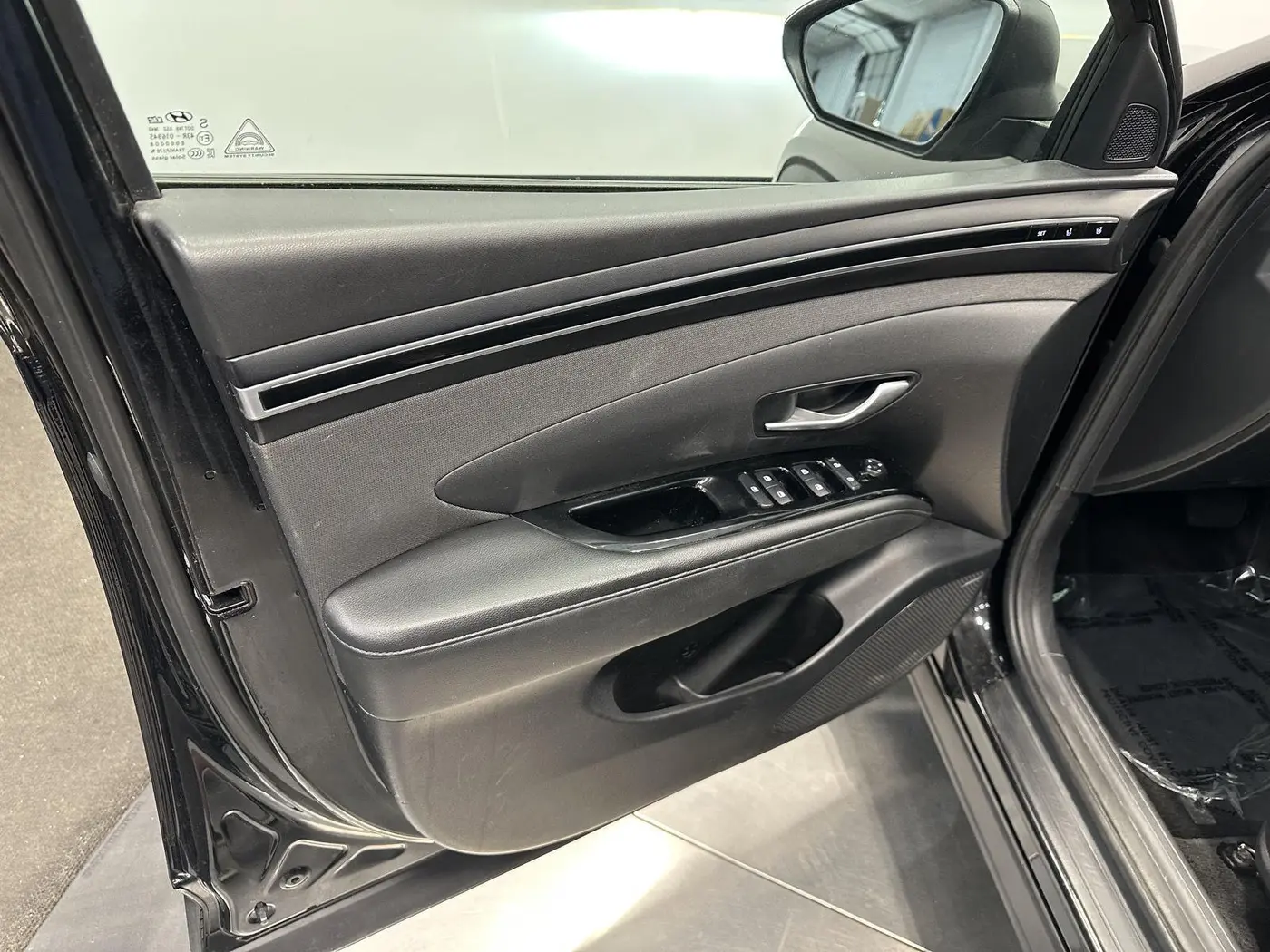 2022 Hyundai Tucson - $22,499