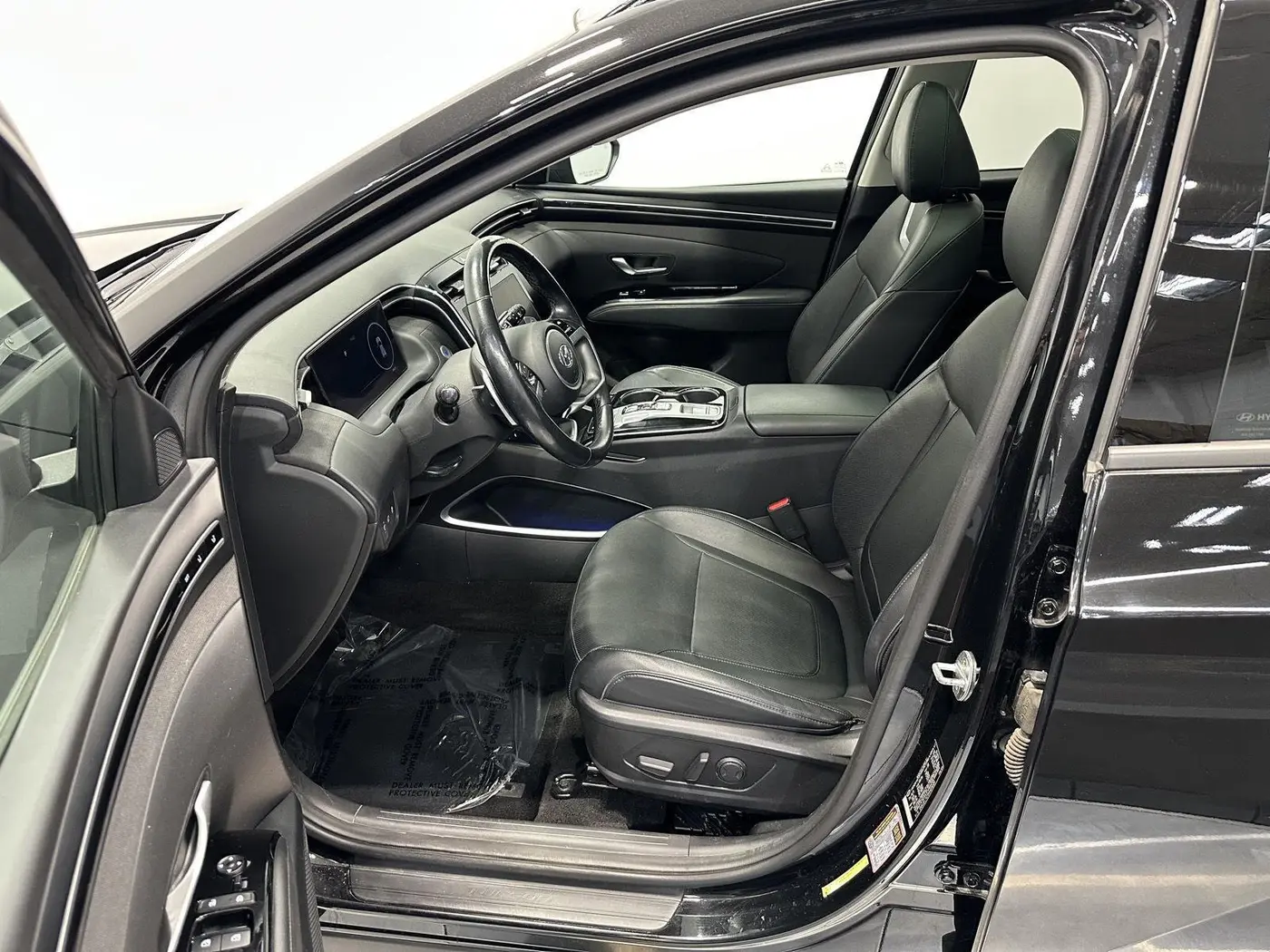 2022 Hyundai Tucson - $22,499
