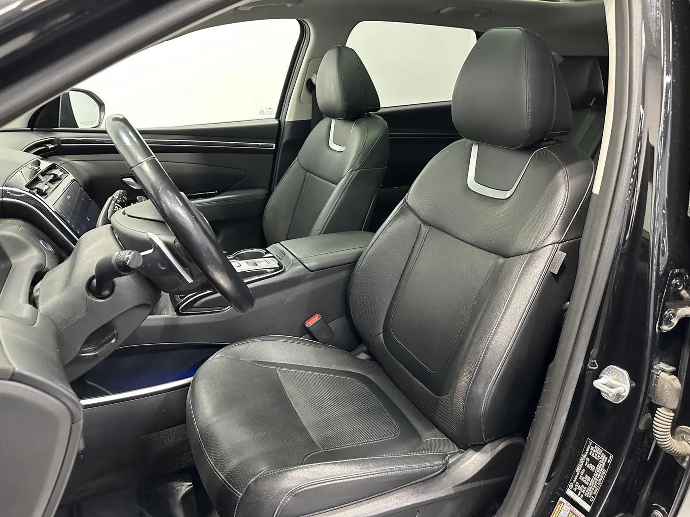 2022 Hyundai Tucson - $22,499