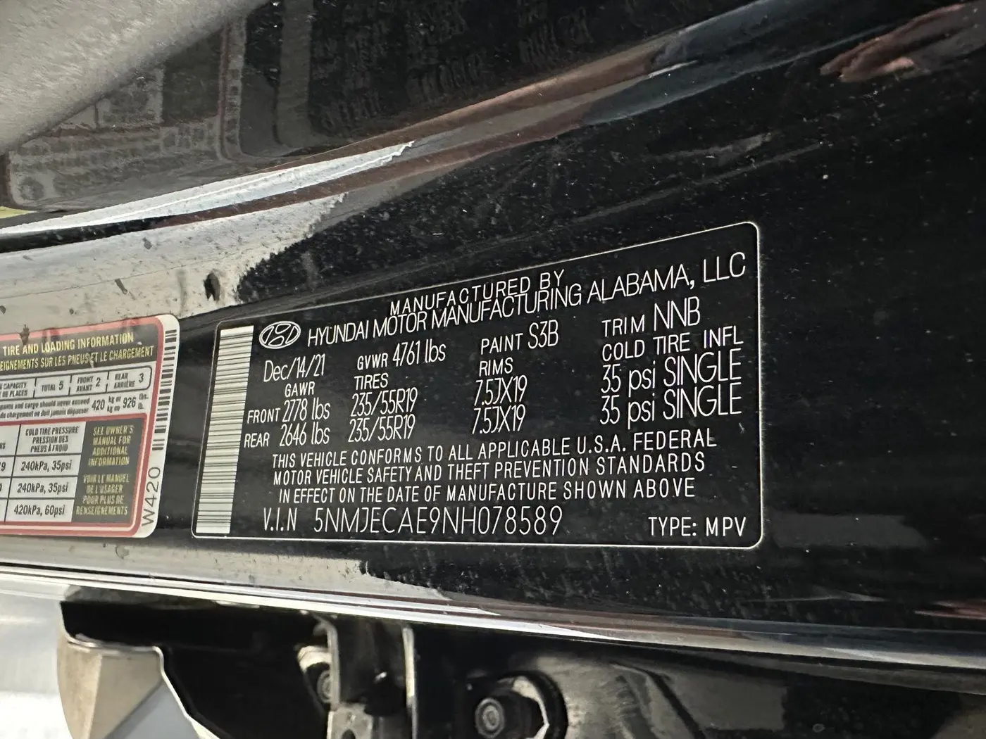 2022 Hyundai Tucson - $22,499