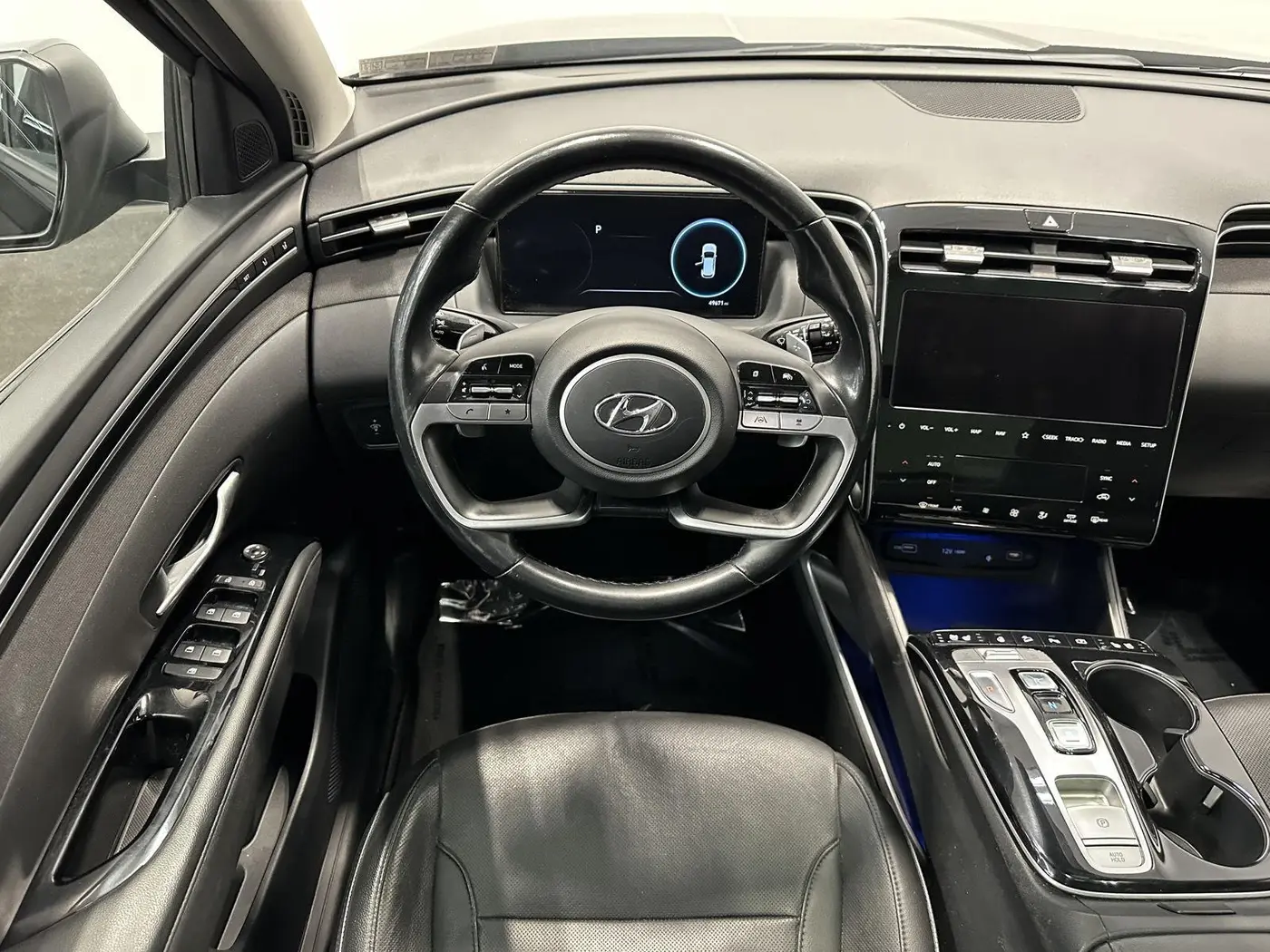 2022 Hyundai Tucson - $22,499
