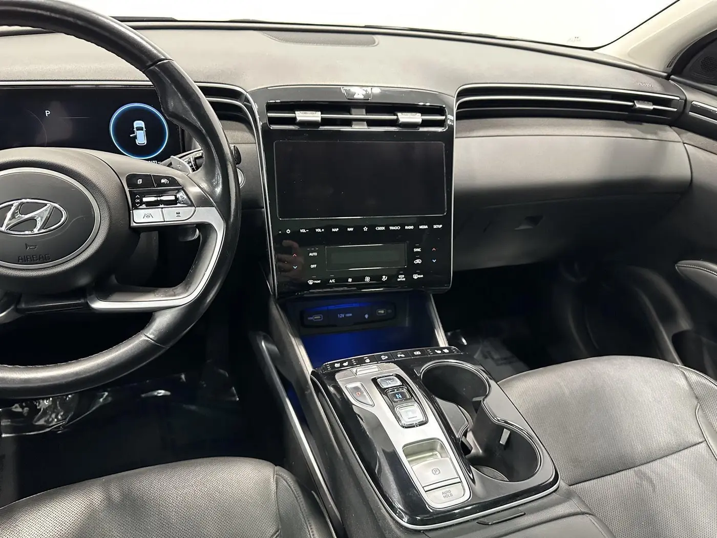 2022 Hyundai Tucson - $22,499