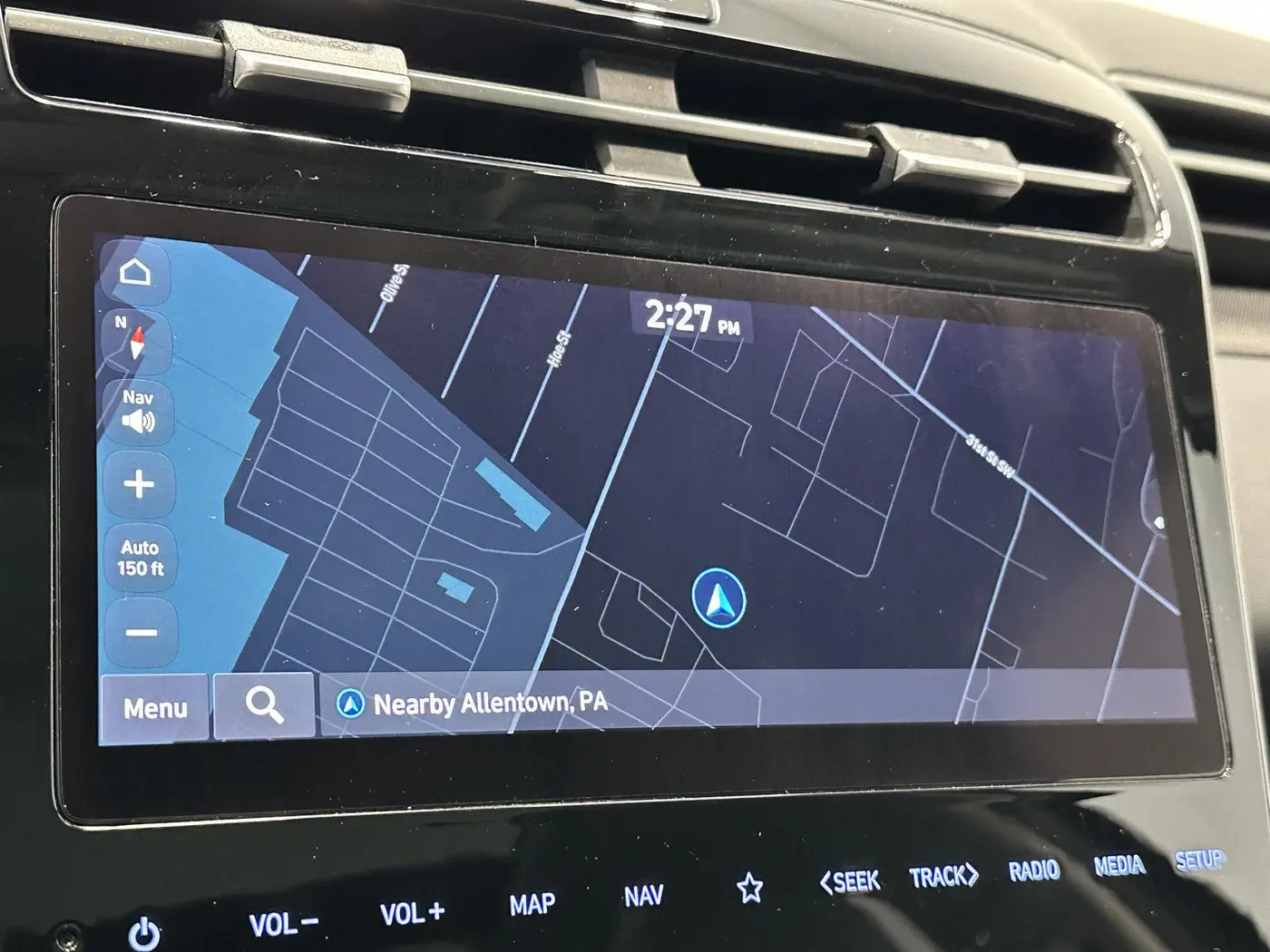 2022 Hyundai Tucson - $22,499
