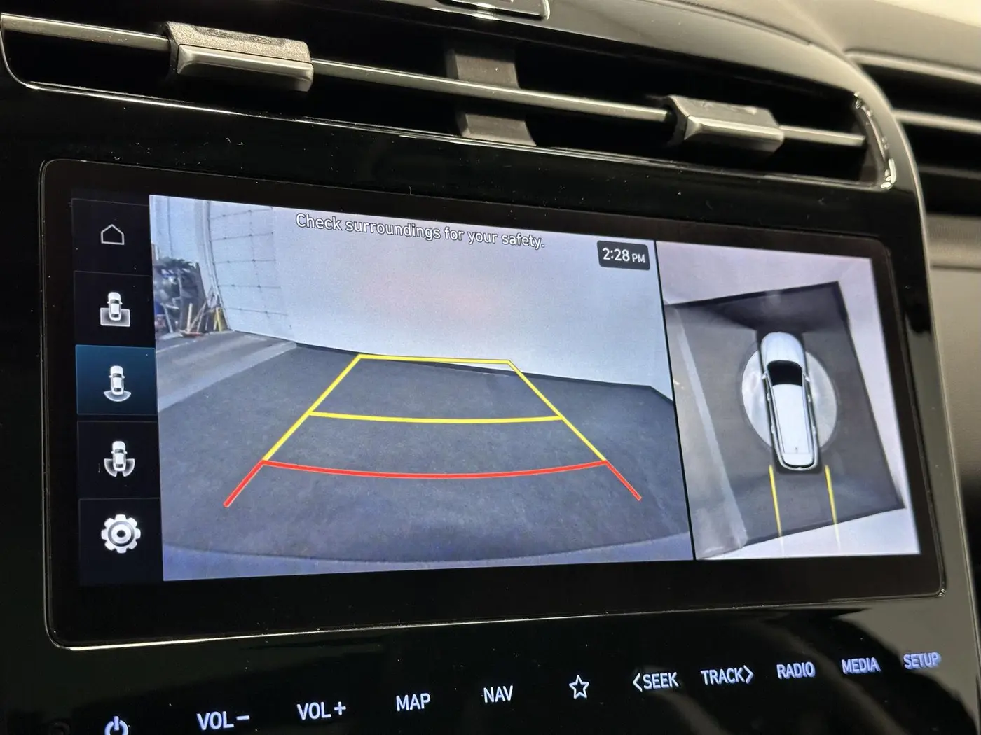 2022 Hyundai Tucson - $22,499