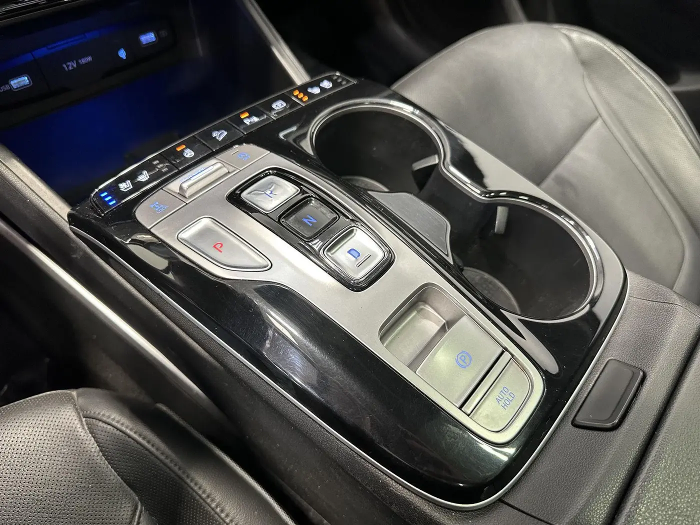 2022 Hyundai Tucson - $22,499