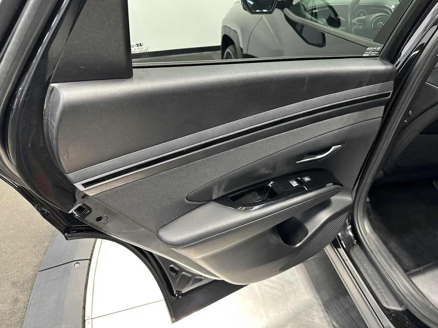 2022 Hyundai Tucson - $22,499