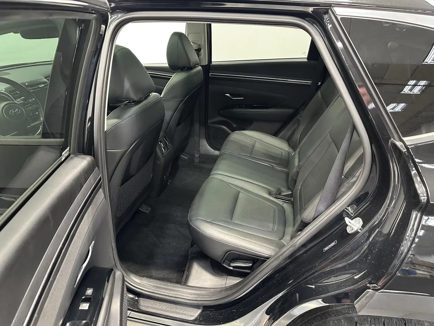 2022 Hyundai Tucson - $22,499