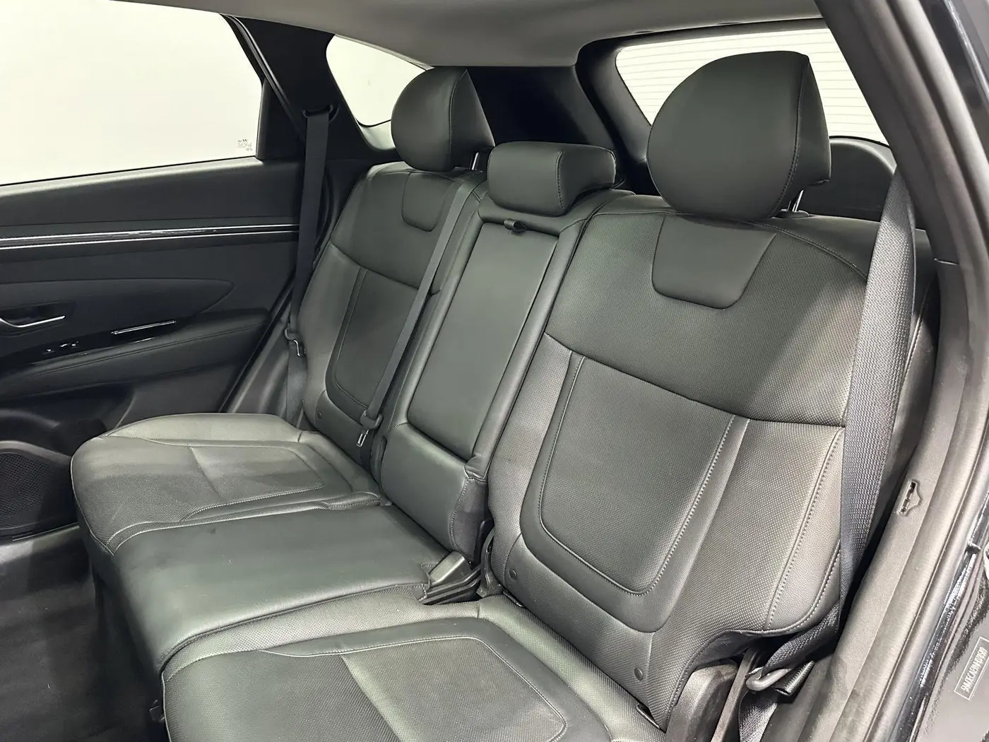 2022 Hyundai Tucson - $22,499