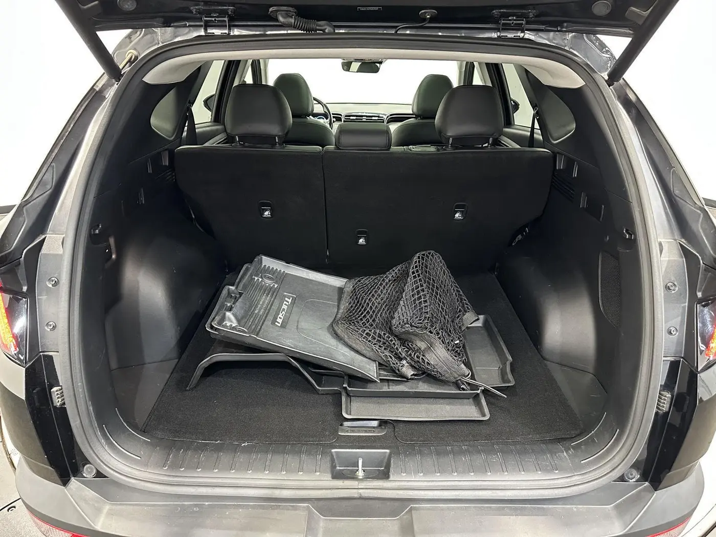 2022 Hyundai Tucson - $22,499