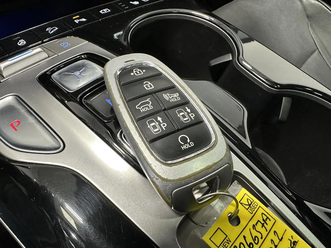 2022 Hyundai Tucson - $22,499