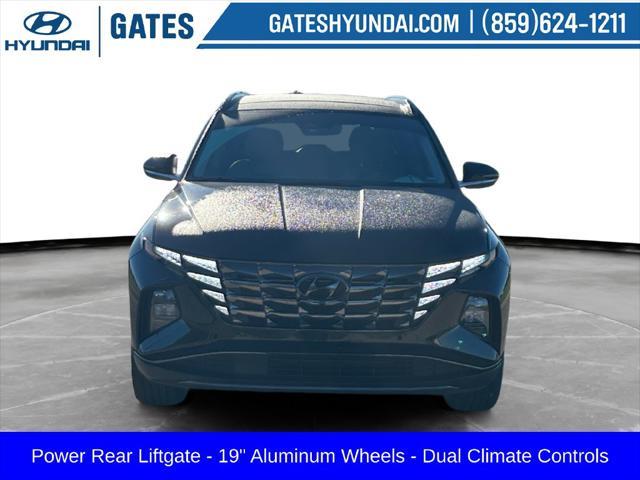 2022 Hyundai Tucson - $25,000