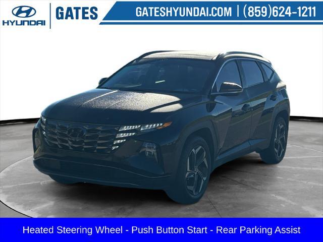 2022 Hyundai Tucson - $25,000