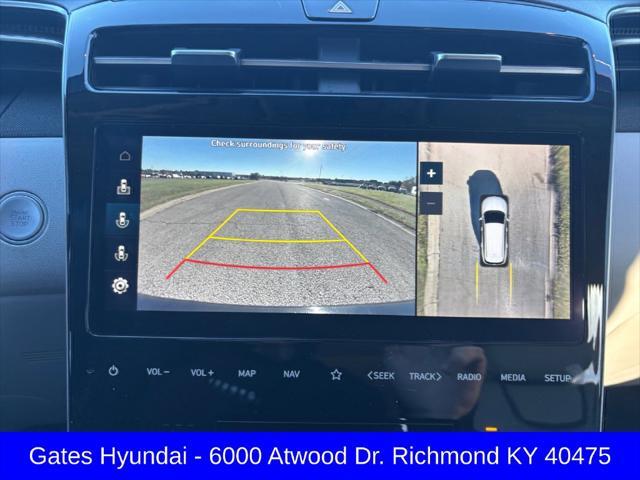 2022 Hyundai Tucson - $25,000