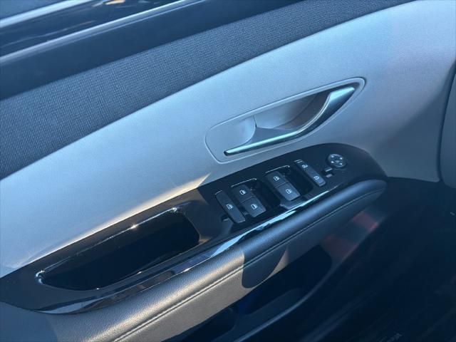 2022 Hyundai Tucson - $25,000