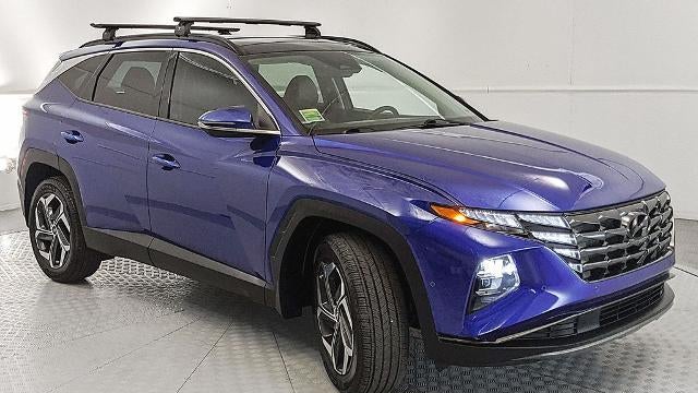 Preowned 2023 Hyundai TUCSON Limited for Sale