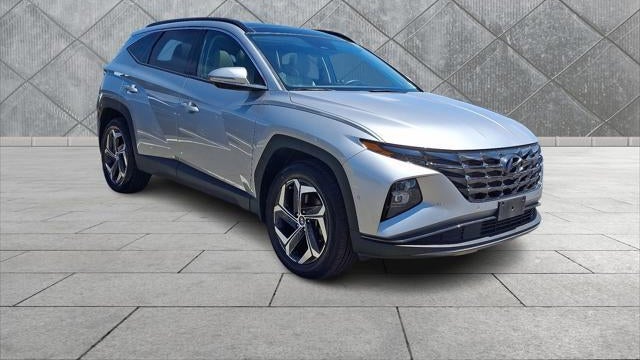Preowned 2023 Hyundai TUCSON Limited for Sale