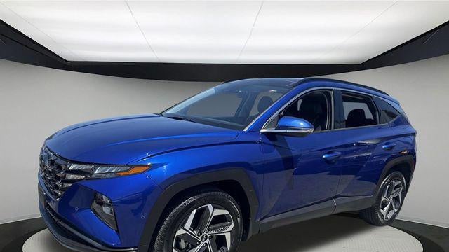 Preowned 2023 Hyundai TUCSON Limited for Sale