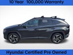 2023 Tucson Thumbnail 13