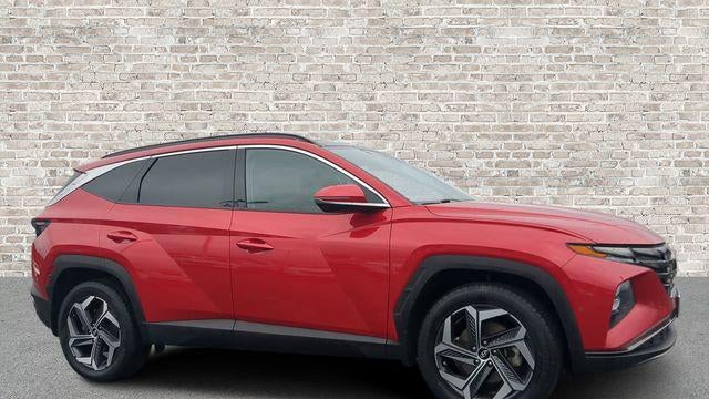 Preowned 2023 Hyundai TUCSON Limited for Sale