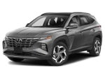 2023 TUCSON Thumbnail 4