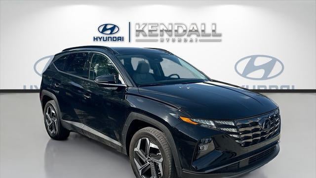Preowned 2023 Hyundai TUCSON Limited for Sale