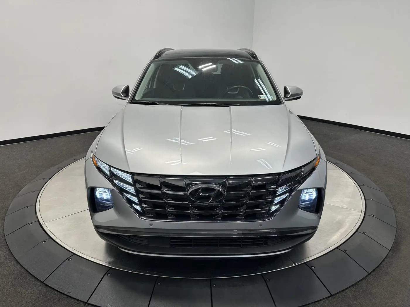 2023 Hyundai Tucson - $27,499