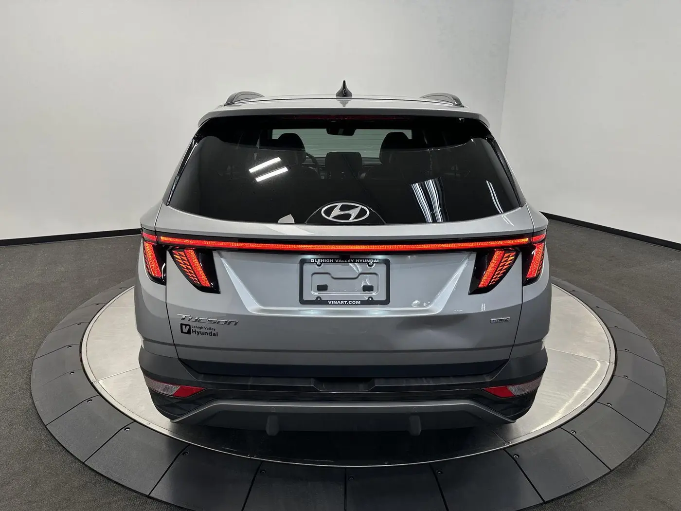 2023 Hyundai Tucson - $27,499