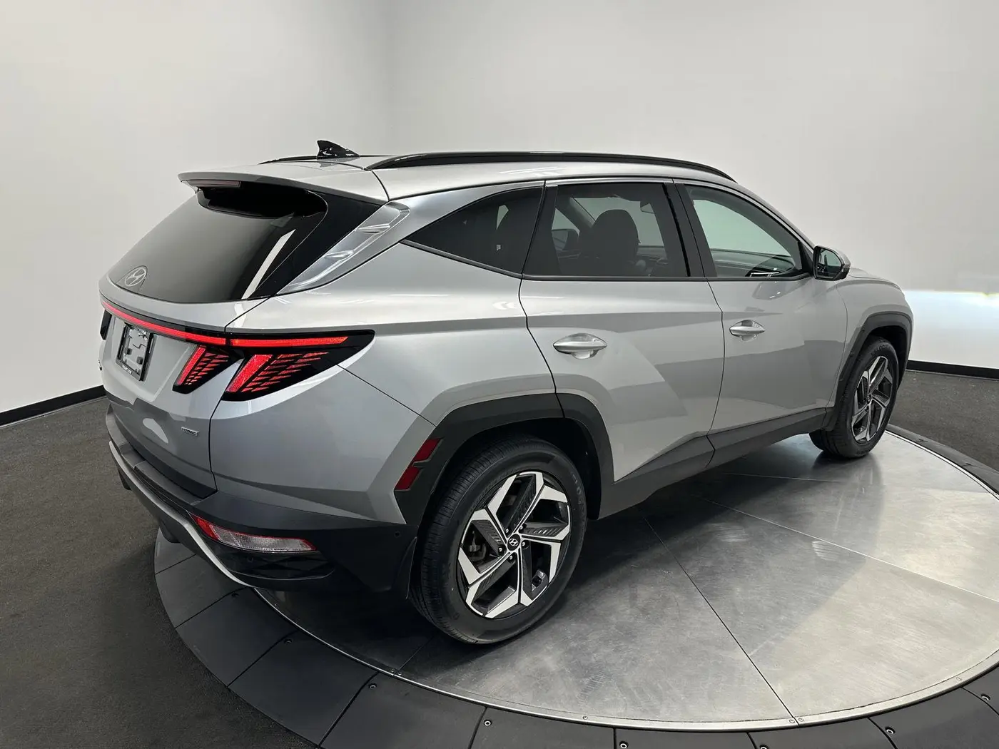 2023 Hyundai Tucson - $27,499
