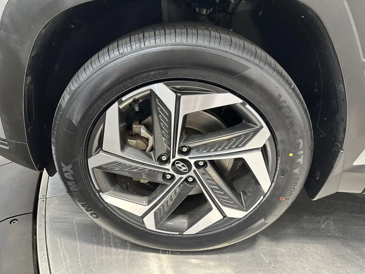 2023 Hyundai Tucson - $27,499